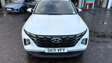Hyundai TUCSON 1.6 TGDi SE Connect 5dr 2WD Petrol Estate